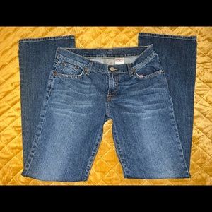 Lucky Brand jeans